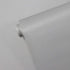 Yasinet Grey Peel and Stick Wallpaper, Self Adhesive Solid Color Removable Matte Gray Decorative Vinyl Film