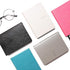 Daily to Do Checklist Notebook, Task Management Organizer Planner, Hardcover, A6 size, 4.1 x 5.8”, 110 Sheets