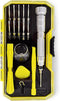 Segomo Tools 17 Piece Precision Screwdriver Set - Eyeglass, Watch, Jewelers, Computer Repair Kit