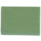 House Brand Dentistry HSB 109215, Disposable Dental Bibs, 13" X 18", Green, 2-Ply Paper &