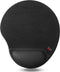 Mr. Pen - Mouse Pad with Wrist Support, Ergonomic Pad, Gel Gaming Support