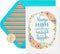 Papyrus Blank Friendship Card (Always Believe)
