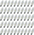 BORT 50 Pack C9 LED Replacement Light Bulb, C9 LED Bulbs for
