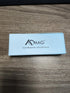 Flexible Magnetic Tape A+B, Round Stickers with Adhesive Backing, Easy Peel and Stick, Magnetic Stickers for Fridge,