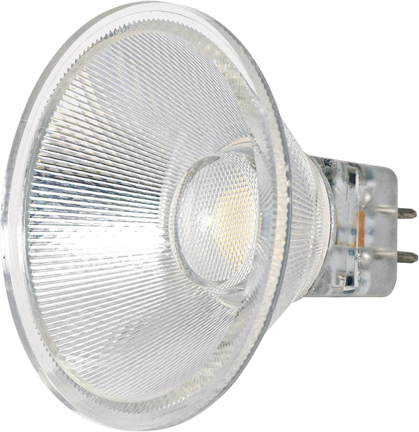 Satco S9553 LED Lighting Fixture, Unknown, 5000K