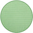 BIB743G 500 Adenna Dental Bibs/Lap Cloths - Disposable, Green, Case