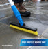 Unger Swivel Grout Brush - 5.5"