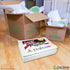 Tree House Pad & Paper, 31” x 22” Packing Paper Sheets, 120 Sheets of Newsprint for Moving