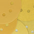Dura-Gold Premium Variety Pack - 5" Gold Sanding Discs, 8-Hole Dustless Hook and Loop, 10 each of Grit (60, 80, 120,