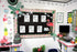 CTP Flamingos EZ Border Bulletin Board Border for Classroom, 48 ft per Package (Creative Teaching Press)