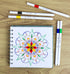 Emott Fineliner Pen Set #1, 10 Assorted Colors