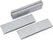 Freeman NS18-1 18-Gauge Glue Collated 1/4" Narrow Crown Staples, 1000 Count, 1" Length