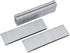 Freeman NS18-1 18-Gauge Glue Collated 1/4" Narrow Crown Staples, 1000 Count, 1" Length