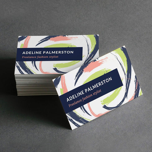 PrintWorks 2 3 10 250 Pack, (00472) White Matte Business Cards, For Inkjet or Laser Printers or Copiers, Card Size x