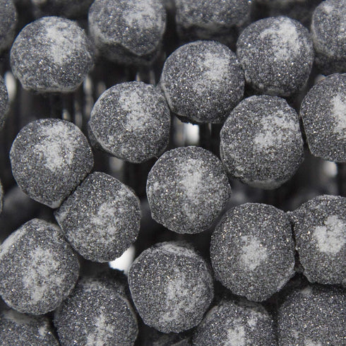 Brush Research FLEX-HONE Cylinder Hone, BC Series, Silicon Carbide Abrasive, 8 mm Diameter, 180 Grit