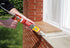 Super Glue Total Tech White All-In-One Adhesive & Sealant - 9.8oz Cartridges (Pack of 2)