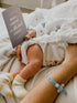 Indie Leigh & Co Positive Affirmation Cards for Pregnancy | Labor & Delivery Essentials | Affirmation Cards for Women |