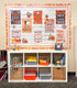 Teacher Created Resources Home Sweet Classroom Pumpkins Accents - Assorted Sizes (TCR8553)