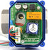 Motorized Ball Valve, 1/2" Stainless Steel Electrical Ball Valve, Full Port, 9-24V AC/DC Setup by U.S. Solid
