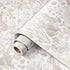 17.5in23ft Countryside ReWallpaper Beige Bunny Wallpaper Peel and Stick Neutral Cottage Wallpaper Bathroom Waterproof