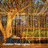 246FT 600 8 LED Christmas Lights Outdoor Waterproof Modes String Lights for Outside Warm White Christmas Tree Lights