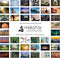metaFox - 52 Positive Affirmations & Motivational Postcards for Life Coaching, Therapy, Mindfulness, Personal Advice