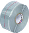 Flame Resistant High Temperature Self-fusing Silicone Electrical Insulation Tape, 1 in x 30 ft
