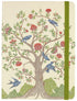 Summer Tree of Life Journal (Notebook, Diary)
