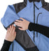 GEAR AID Tenacious Tape Reflective Patches - Safety for Jackets, Bike, Outdoor Gear, Silver, 3" x 20"