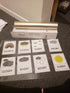 Frisco Craft Transparent Self Adhesive Laminating Roll, Self Laminating Sheets for Decals, Sticker, Photos & More, No