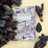 Decomposition Rainforest College Ruled Composition Notebook, 9.75 x 7.5 Journal with 160 Lined Pages, Notebooks for