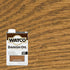 65851 Watco Danish Oil Wood Finish, Pint, Dark Walnut