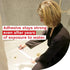 XFasten Clear Anti Slip Tape - 1-Inch x 15-Foot Non Skid Grip Tape for Tubs and Showers