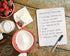 Better Office Products Premium Dry Erase Boards, 9" x 12", Double Sided Lapboards, Small White Board Pack