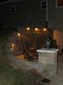 Hardscape Paver Wall Light by AL6