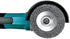 Makita 1 Piece 4.5" Crimped Wire Wheel Brush, Light-Duty Conditioning for Metal, 4-1/2" x 5/8-Inch