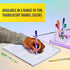 Paper Mate Clearpoint Mechanical Pencils 0.7mm, HB #2 Pencils Lead, Office Supplies, School Supplies, Teacher Supplies, Drawing Supplies, Drafting Pencils, Assorted Barrel Colors, 6 Count by Paper Mate
