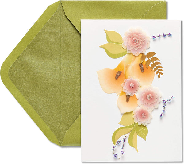 Papyrus Very Special Happy Birthday Card