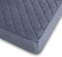 COMFORTANZA 20x20x3 Medium-Soft Memory Foam Recliner Chair Seat Cushion for Long Sitting - Armchair Pad with Washable