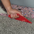 Roberts Carpet Tools Loop Pile Cutter 10-154-3
