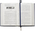Bookmark-Clip On Attachable Ribbon Bookmark & Place Holder by Superior Essentials