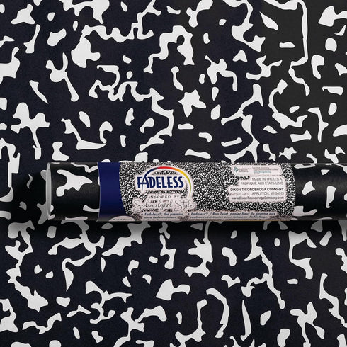 Fadeless Bulletin Board Paper, Schoolgirl Style, 47.25" x 12', 1 Roll, Senior Year