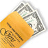 Coin Envelope, Tithe and Offering Envelopes for Church, Package of 100