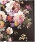 Midnight Floral Journal (Diary, Notebook)