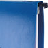 Avery 1 Inch Round Rings Hanging Storage 3 Ring Binder, Blue (14800)
