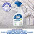 24oz, 6Pk Quick Shine Multi Surface Floor Cleaner Daily Care | Ready to Use, Dirt Dissolving, Streak Free, No Rinse |