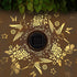 Hummingbird Hummingbird Solar Lanterns Outdoor, Birthday Gifts for Women Waterproof Solar Lanterns Decorative Gifts