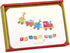 Papyrus Baby Thank You Cards with Envelopes, Toy Train Design (12-Count)