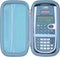 Khanka Hard Travel Case for Texas Instruments TI-30XS MultiView/TI-36X Pro Calculator, Case Only (Blue)