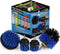 Marine Cleaning Supplies - Brush Kit for a Clean Boat - Boat